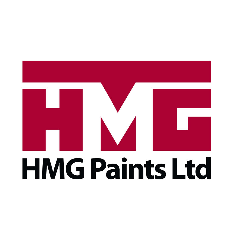 HMG The Paint Hub UK
