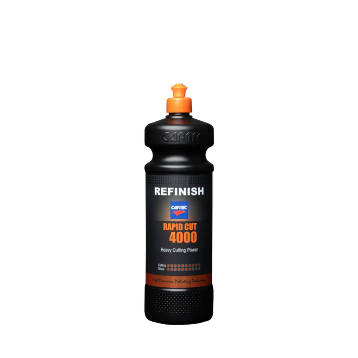 Cartec Rapid Cut 4000 Compound 1KG