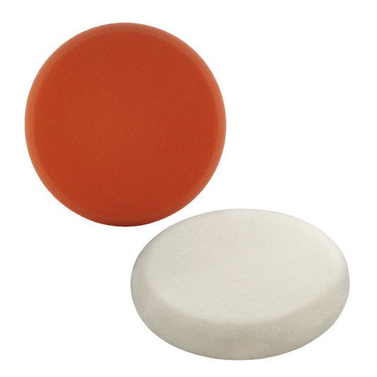 Starchem Thin Fast Fit Polishing Head 25mm Compounding Head