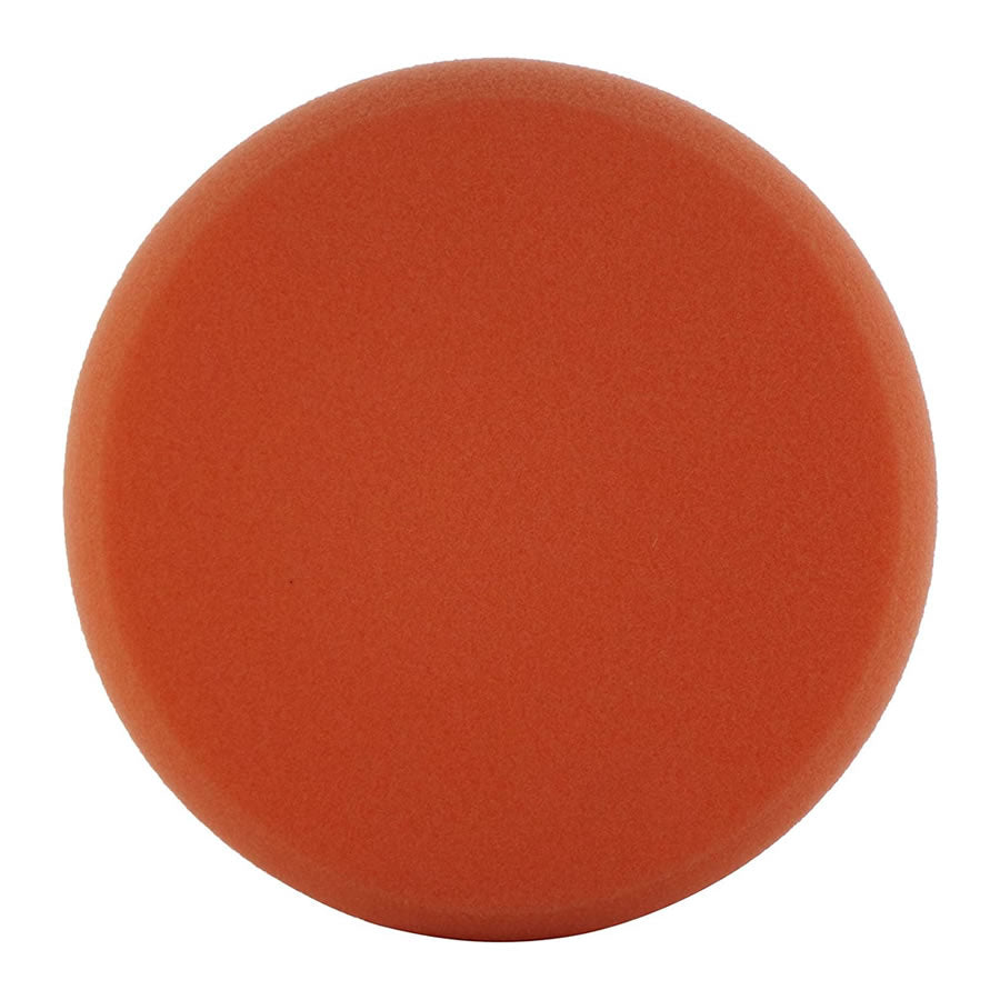 Starchem Thin Fast Fit Polishing Head 75mm Compounding Head