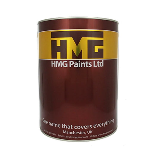 HMG HB48 Red Oxide Primer 5ltr