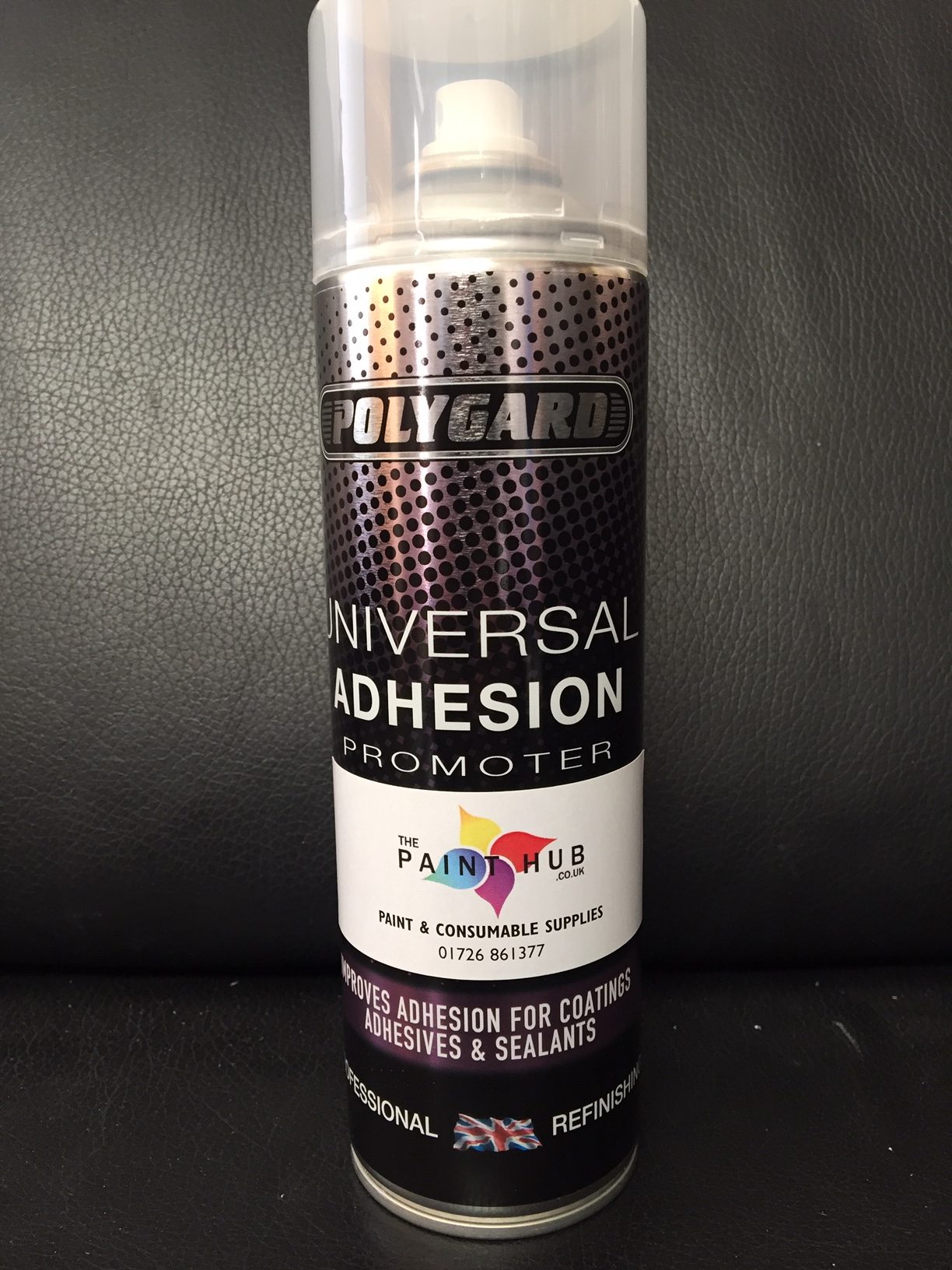Polygard Universal Adhesion Promoter 500ml Aerosole