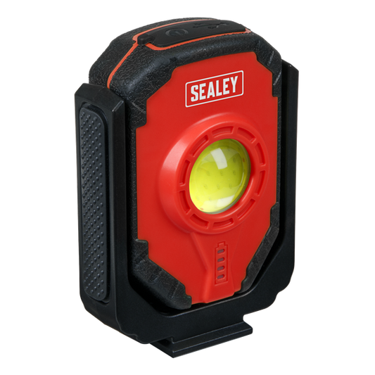 Sealey 15W COB LED Rechargeable Worklight