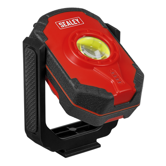 Sealey 15W COB LED Rechargeable Worklight
