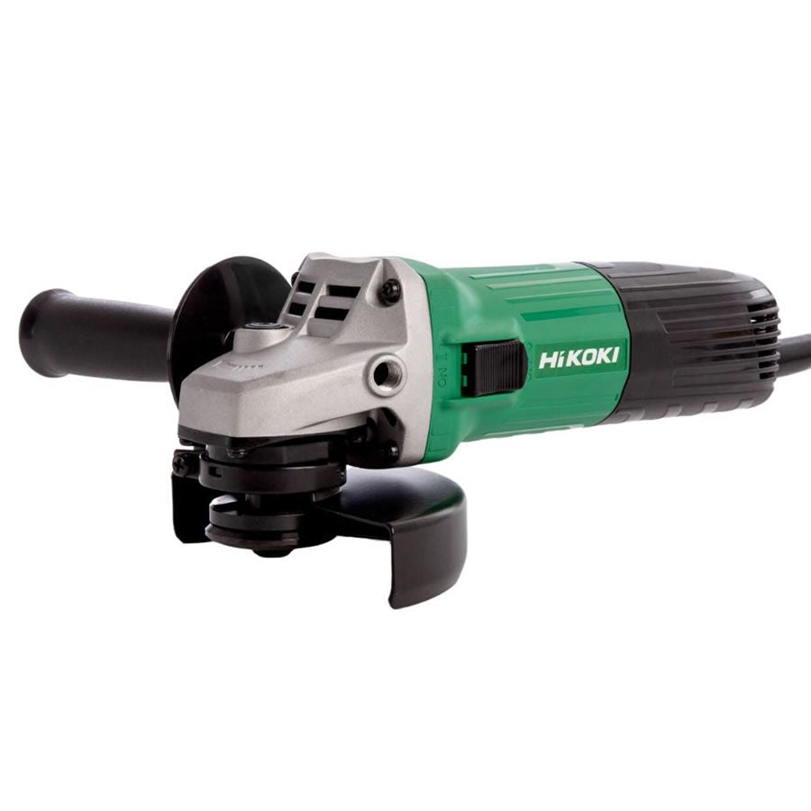 Hikoki (HitachiI) G12STX 4.5"/115MM Angle Grinder