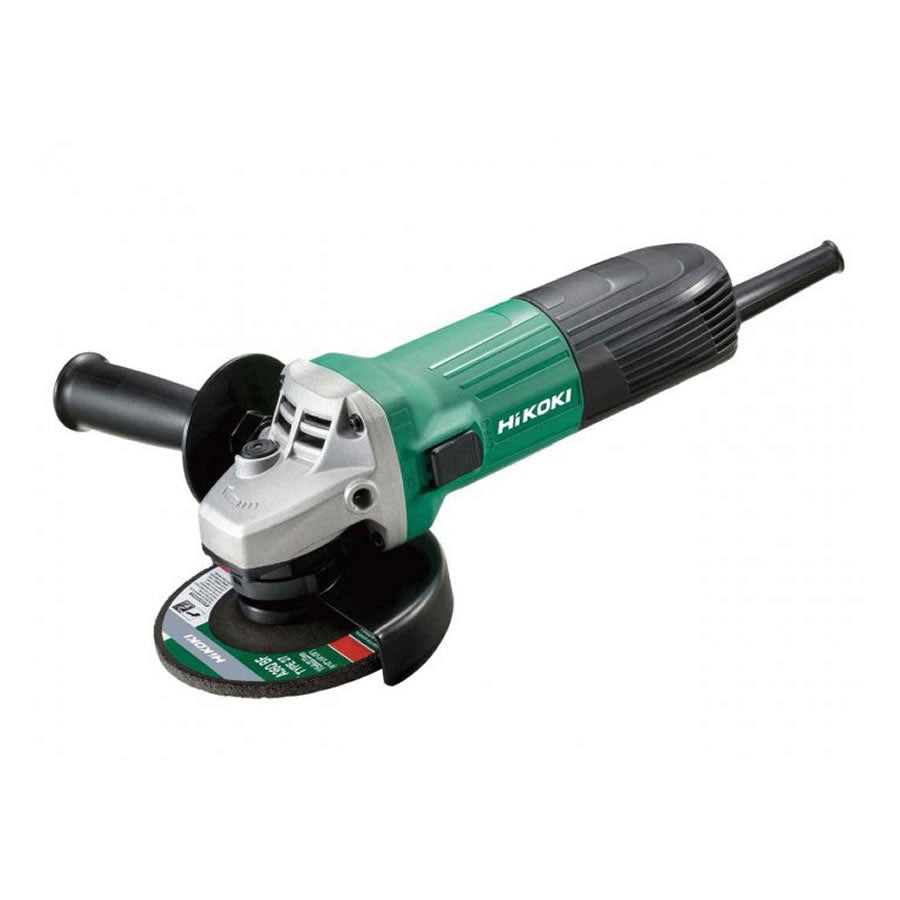 Hikoki (HitachiI) G12STX 4.5"/115MM Angle Grinder