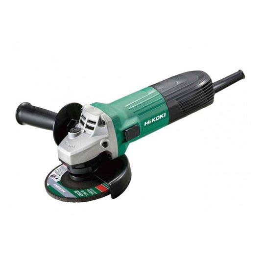 Hikoki (HitachiI) G12STX 4.5"/115MM Angle Grinder