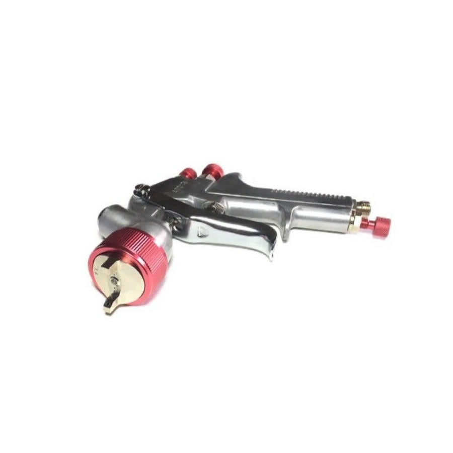 Starchem HVLP Gravity Feed Paint Gun 4001G 1.4mm or 1.8mm
