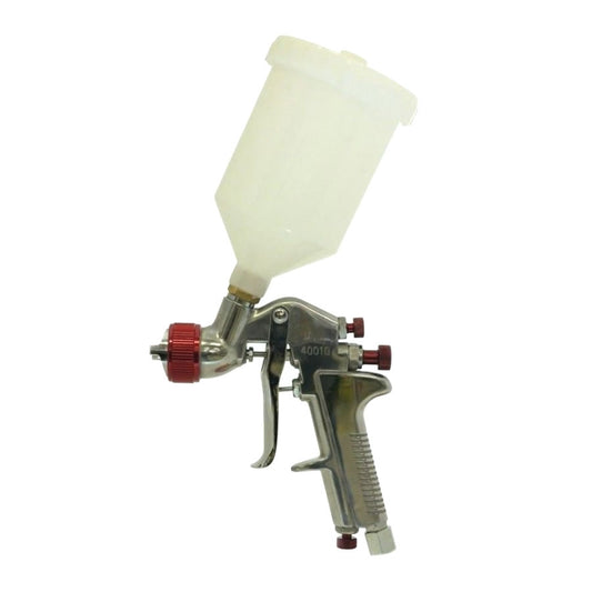 Starchem HVLP Gravity Feed Paint Gun 4001G 1.4mm or 1.8mm