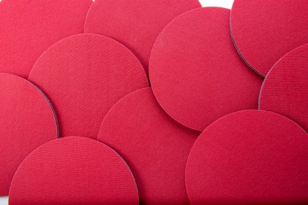 Sunmight Foam Finishing Sanding Discs 2000G 150mm (10 Packs)