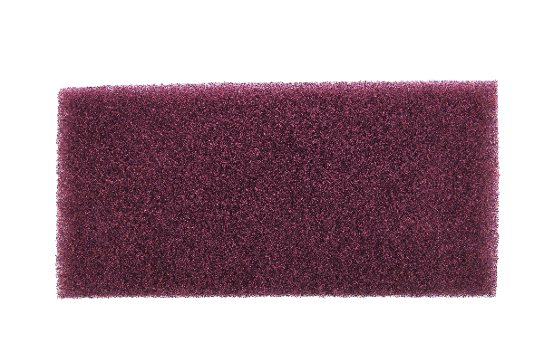 Sunmight Flex Scuff Pads 115 x 230mm (25 Pack) Very Fine