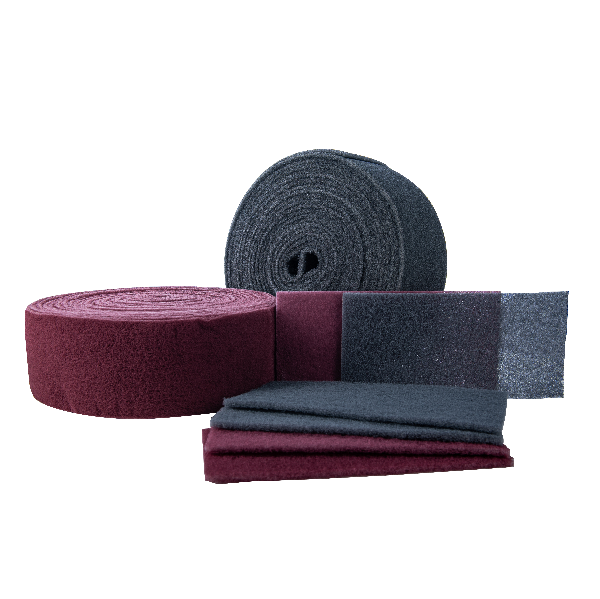 Sunmight Flex Scuff Pads 115 x 230mm (25 Pack) Very Fine