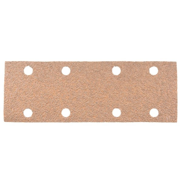 Sunmight Gold Sanding Strips 70 x 198mm  (50/100 pack)