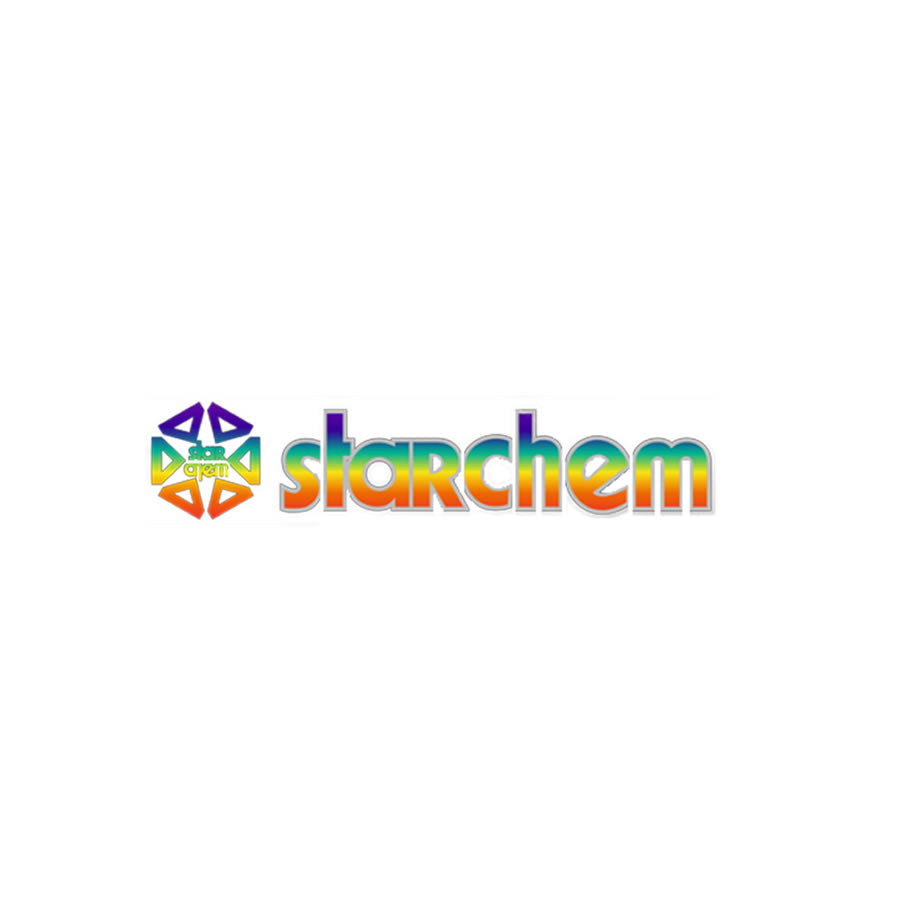 Starchem HVLP Gravity Feed Paint Gun 4001G 1.4mm or 1.8mm