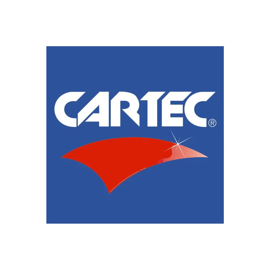 Cartec The Paint Hub UK