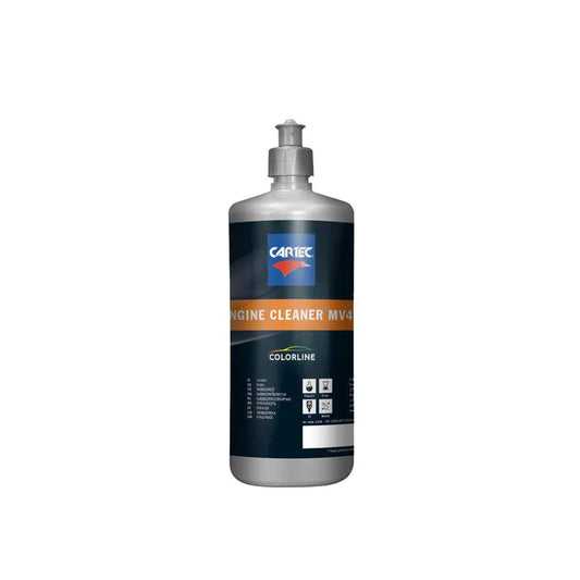 Cartec Colorline Engine Cleaner MV40 1Ltr