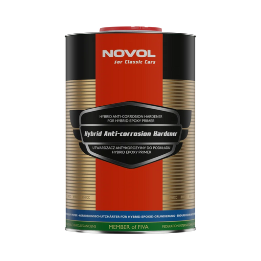 HYBRID ANTI-CORROSION HARDENER 700ML