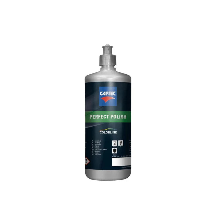 Cartec Perfect Polish 1Ltr