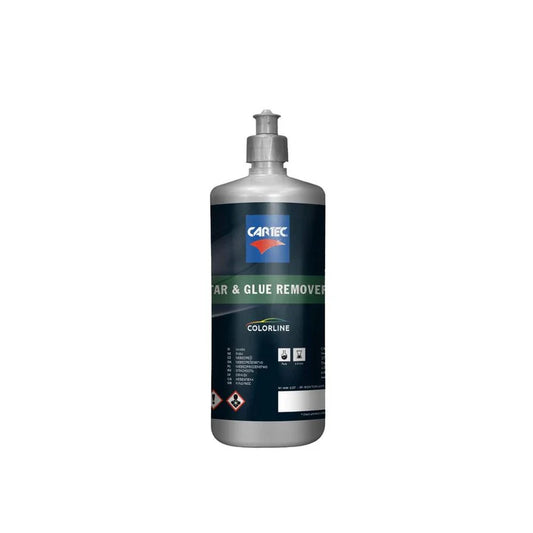 Cartec Tar & Glue Remover 1ltr