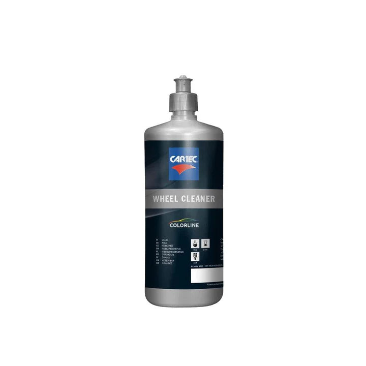 Cartec Wheel Cleaner Acid Free