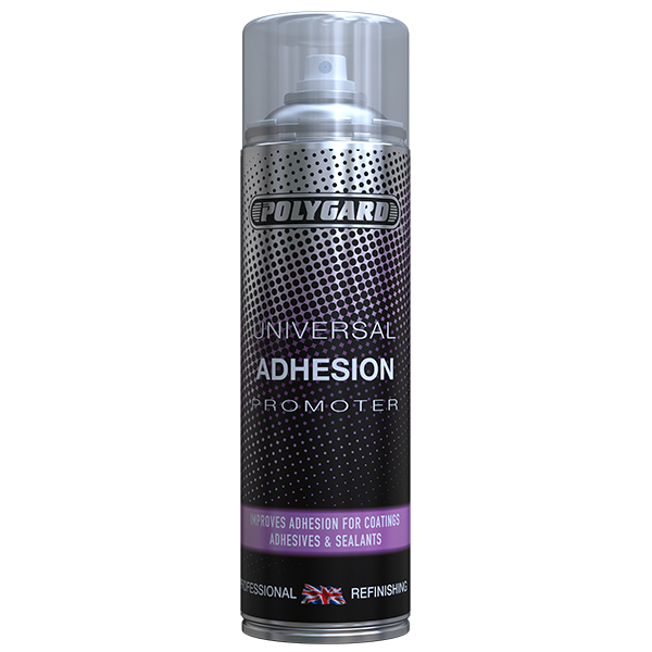 Polygard Universal Adhesion Promoter 500ml Aerosole