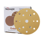 Sunmight Gold DA Sanding Discs 15 Holes 150mm (100 pack)