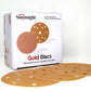 Sunmight Gold DA Sanding Discs 15 Holes 150mm (100 pack)