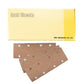 Sunmight Gold Sanding Strips 70 x 198mm  (50/100 pack)