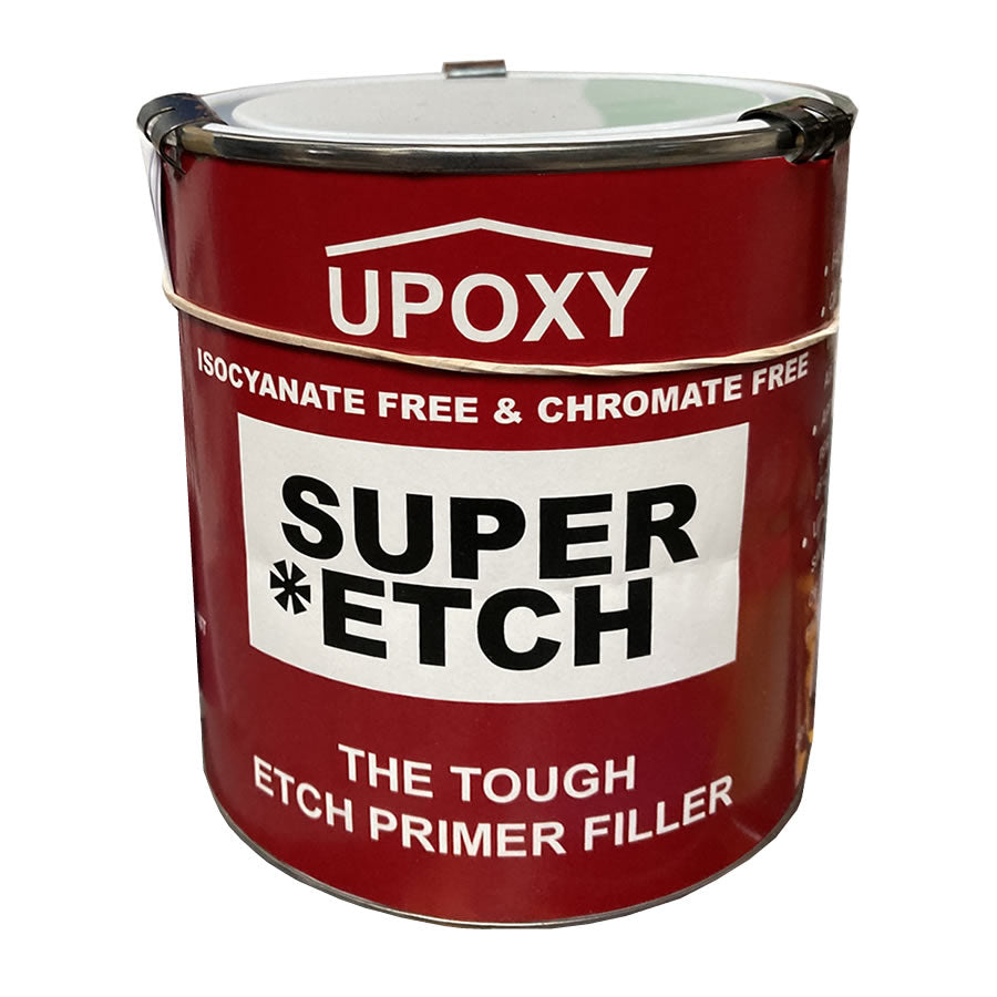 Upoxy Super Etch Primer 1ltr