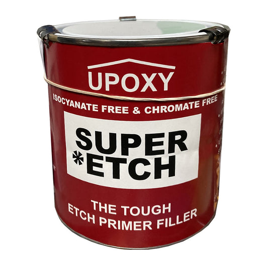 Upoxy Super Etch Primer 1ltr