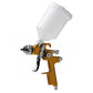 Starchem HVLP GOLD 1.4mm Gravity Feed Paint Gun 4001G 1.4mm